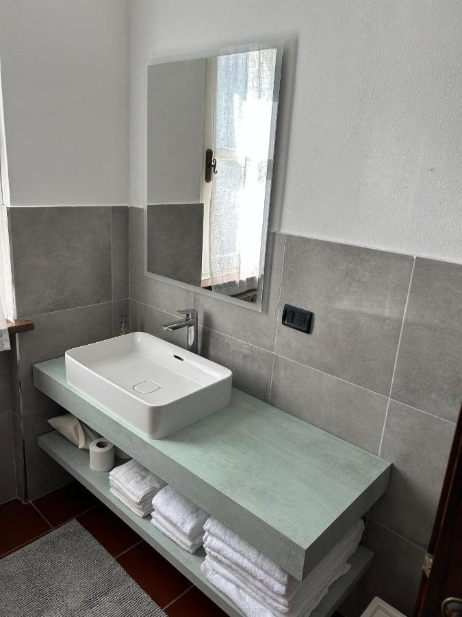 Case Vacanze Malonghe Deiva Marina Kültér fotó
