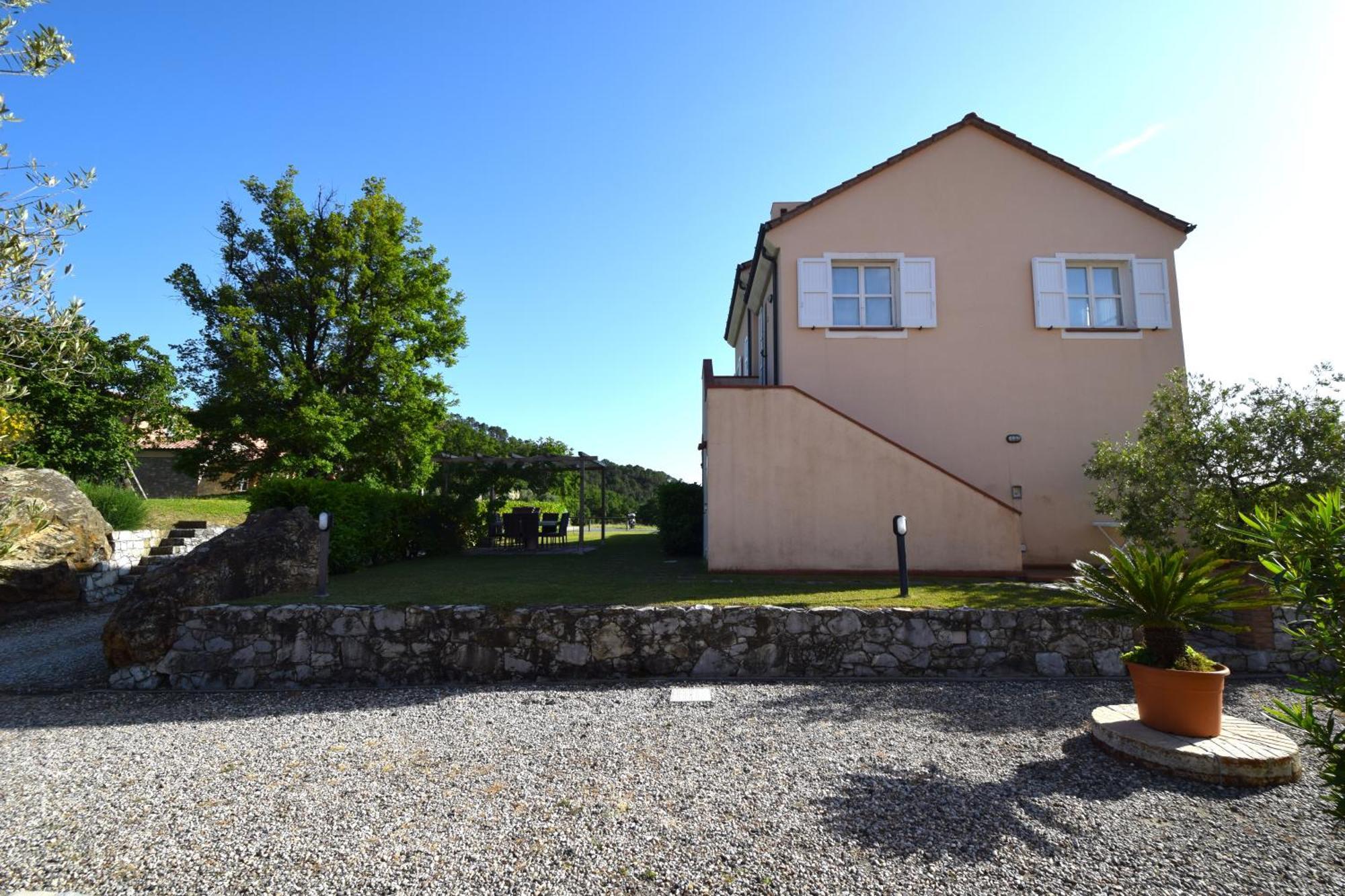 Case Vacanze Malonghe Deiva Marina Szoba fotó